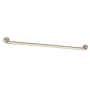 Kingston Brass Milano 36" Grab Bar Polished Nickel