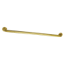 Kingston Brass Milano 36" Grab Bar Brushed Brass
