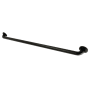 Kingston Brass Milano 44-13/16" Grab Bar Matte Black