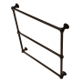 Oil Rubbed Bronze