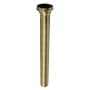 Kingston Brass Fauceture Possibility 1-1/2" to 1-1/4" Step-Down Tailpiece Antique Brass
