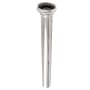 Kingston Brass Fauceture Possibility 1-1/2" to 1-1/4" Step-Down Tailpiece Polished Nickel
