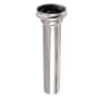 Kingston Brass Fauceture Possibility 1-1/2" to 1-1/4" Step-Down Tailpiece Polished Nickel