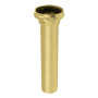 Kingston Brass Fauceture Possibility 1-1/2" to 1-1/4" Step-Down Tailpiece Brushed Brass