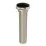 Kingston Brass Fauceture Possibility 1-1/2" to 1-1/4" Step-Down Tailpiece Brushed Nickel