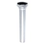 Kingston Brass Fauceture Possibility 1-1/2" to 1-1/4" Step-Down Tailpiece Polished Chrome