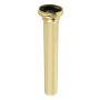 Kingston Brass Fauceture Possibility 1-1/2" to 1-1/4" Step-Down Tailpiece Polished Brass