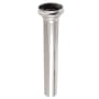Kingston Brass Fauceture Possibility 1-1/2" to 1-1/4" Step-Down Tailpiece Polished Nickel