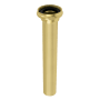 Kingston Brass Fauceture Possibility 1-1/2" to 1-1/4" Step-Down Tailpiece Brushed Brass