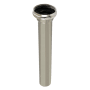 Kingston Brass Fauceture Possibility 1-1/2" to 1-1/4" Step-Down Tailpiece Brushed Nickel