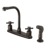 Oil Rubbed Bronze