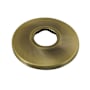 Kingston Brass Made To Match 2-1/2" Escutcheon Plate Antique Brass