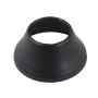 Kingston Brass Made To Match 3" P-Trap Matte Black