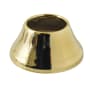 Kingston Brass Made To Match 3" P-Trap Polished Brass