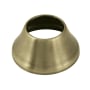 Kingston Brass Made To Match 3" P-Trap Antique Brass