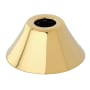 Kingston Brass Made To Match 5/8" O.D. Compression Bell Flange Polished Brass