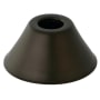 Kingston Brass Made To Match 5/8" O.D. Compression Bell Flange Oil Rubbed Bronze