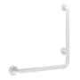Kingston Brass Made to Match 27" Grab Bar White