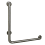 Kingston Brass Made to Match 27" Grab Bar Brushed Nickel