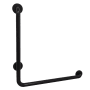 Kingston Brass Made to Match 27" Grab Bar Matte Black