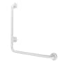 Kingston Brass Made to Match 27" Grab Bar White