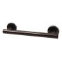 Kingston Brass Berwyn 12" Grab Bar with 1-1/4" Outer Diameter Oil Rubbed Bronze