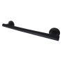 Kingston Brass Berwyn 16" Grab Bar Matte Black