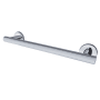 Kingston Brass Berwyn 16" Grab Bar Polished Stainless Steel