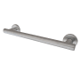 Kingston Brass Berwyn 16" Grab Bar Brushed Nickel