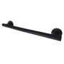 Kingston Brass Berwyn 24" Grab Bar Matte Black