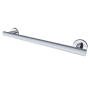 Kingston Brass Berwyn 24" Grab Bar Polished Stainless Steel