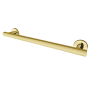 Kingston Brass Berwyn 24" Grab Bar Polished Brass