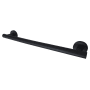 Kingston Brass Berwyn 30" Grab Bar Matte Black