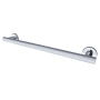 Kingston Brass Berwyn 30" Grab Bar Polished Stainless Steel