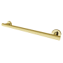 Kingston Brass Berwyn 30" Grab Bar Polished Brass