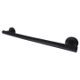 Kingston Brass Berwyn 32" Grab Bar with 1-1/4" Bar Diameter Matte Black