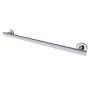 Kingston Brass Berwyn 42" Grab Bar Polished Stainless Steel