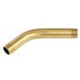 Kingston Brass Trimscape 6" Shower Arm Brushed Brass