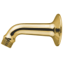 Polished Brass