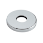 Kingston Brass Kingston 2-3/8" Shower Arm Flange Polished Chrome