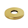 Kingston Brass Kingston 2-3/8" Shower Arm Flange Polished Brass