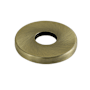 Kingston Brass Kingston 2-3/8" Shower Arm Flange Antique Brass