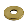 Kingston Brass Kingston 2-3/8" Shower Arm Flange Brushed Brass