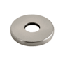 Kingston Brass Kingston 2-3/8" Shower Arm Flange Brushed Nickel