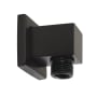 Kingston Brass Claremont Wall Mount Supply Elbow Oil Rubbed Bronze