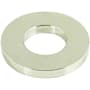 Kingston Brass Shower Scape Modern Supply Elbow Flange Polished Nickel