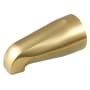 Brushed Brass