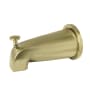 Brushed Brass