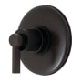 Oil Rubbed Bronze