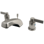 Brushed Nickel